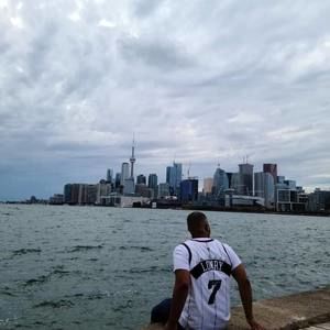 Meet your Posher, Ron